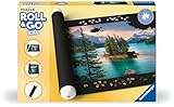 Ravensburger Puzzle Roll & Go XXL - Puzzlematte für Puzzles...