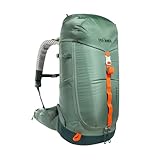 Tatonka Wanderrucksack Norix 28l Women - Tourenrucksack mit großer Frontöffnung, Karabinerfixierung und 28 Liter Volumen (elemental blue)
