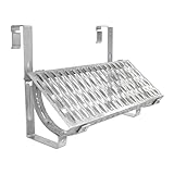 Decket Laufrost für Dach & Schornstein, Komplettset Typ D...