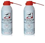 2 x Leovet Strahlserum Spray 200ml