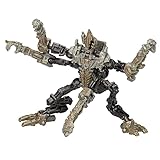 Transformers Studio Series Core-Klasse Terrorcon Novakane Action-Figur Aufstieg der Bestien, 8,5 cm