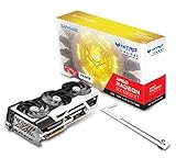 Sapphire Nitro+ AMD RX 6950 XT Pure Gaming OC 16GB GDDR6 HDMI/Trip