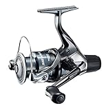 Shimano Inc. Angelrolle, Mehrfarbig, Einheitsgröße