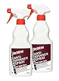 YACHTICON Anti Spinnen Spray, Größe:1 L