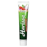 Kattus Harissa - scharfe Würzpaste, 70 g