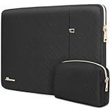 KIZUNA 13 Zoll Tasche Laptop Laptoptasche Notebook 13.3' Hülle für MacBook Pro 14 M3 2023/14' IdeaPad Flex 5i/ThinkPad X1 Carbon/14 Lenovo Yoga 7i & 9i/Swift Go 14/MateBook D 14/Dell/LG/HP Sleeve Bag