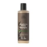 Urtekram Stärkendes Hanf-Shampoo, 250 ml