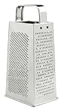 aro Vierkantreibe, Weißblech, 23 cm, silber