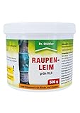 Dr. Stähler 001380 Raupenleim, Insektenfangleim Green, 500 g