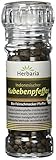 Herbaria Kubebenpfeffer, 1er Pack (1 x 35 g Glasmühle) - Bio