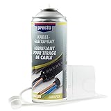 Kabel-Gleitspray 400ml