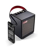 Positive Grid Spark MINI Gitarrenverstärker für E-Gitarre,...