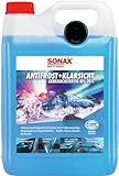 SONAX AntiFrost+KlarSicht Gebrauchsfertig bis -20°C (5...