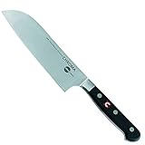 Chroma J-09 Santoku Messer 17.2 cm