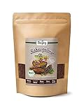 Biojoy BIO-Kakaopulver (500 gr), roh, ohne Zucker, ideal zum Trinken und zum Backen (Theobroma cacao)