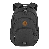 travelite Handgepäck Rucksack, Laptop Rucksack 15,6 Zoll,...