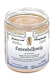 Lavendelhonig 500g – aus der Provence Frankreich - sehr...