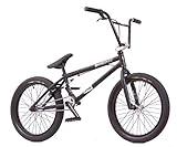 KHEbikes BMX Fahrrad Silencer LT, 20 Zoll, patentierter...
