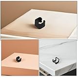 FUNOMOCYA 20 Teiliges Reparaturset Für Hydraulikheber Ölpumpenclips Reparaturwerkzeug Für Kfz Wagenheberclips Reparatur Von Wagenhebern Ersatzteile Für Rangierwagenheber Auto