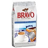 Bravo Griechischer Kaffee, 454 g, 4 Stück
