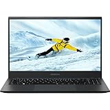 MEDION E15413 39,6 cm (15,6' Zoll) Full HD Laptop (Intel Core i5-1235U, 16GB DDR4X RAM, 512GB SSD, Intel Iris XE, HD Webcam, Win 11 Home)