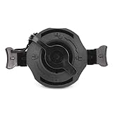 Alomejor PVC Antikorrosion Langlebige Luftmatratzenventil für Schnelle Inflation für Luftmatratzen Accessoires Geeignet