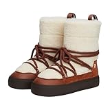 Tommy Hilfiger Schneestiefel für Damen