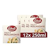 Lukull Sauce Lukull Hollandaise besonders cremige Sauce zu...