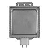 Opatiny Ersatz-Magnetron für Mikrowelle 2M214-21TAG, 900 W, luftgekühlt, kompatibel mit 2M214-21TAG Modell