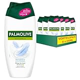 Palmolive Duschgel Naturals Sensitive 6 x 250ml -...