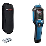 Bosch Professional Pin-Feuchtemessgerät GMP 2-15 (misst 37...