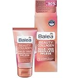 Balea Beauty Collagen Hals- und Dekolletépflege (50 ml)