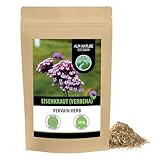 Eisenkraut (250g), Verbena officinalis geschnitten, schonend...