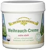 Inntaler Weihrauchcreme extra stark, 200 ml