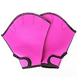 Nylon-Wasserhandschuhe, 1 Paar, Verpackungsgröße 24 x 14 cm, ca. 75 g Paketgewicht