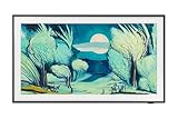 Samsung The Frame 50' (2025) 4K Smart TV - TQ50LS03FAUXXC