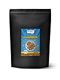 Bioself BIO Walnüsse ohne Schale, rohe und naturbelassene Walnusskerne Achtel Kerne (1 kg)