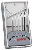 Bosch Accessories Professional 5tlg. CYL-9 Ceramic...