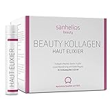 Sanhelios Beauty Kollagen HAUT-ELIXIER – Anti Aging zum...