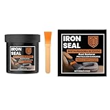 Rostumwandler, Eisenfleckenreiniger und Metallrehabilitationsmittel - Transformatorbeschichtungsmittel, Umkehrflüssigkeit für korrosive Schäden, Korrosionsschutz