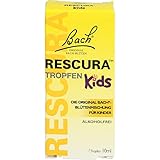 Bachblüten Original Rescura Kids Tropfen