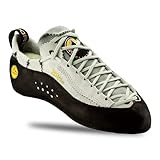 LA SPORTIVA LaSportiva Mythos Damen Kletterschuh Grey/Black - 38