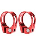 LEEQ freundschaftsringe - Liebe Paar Ring Damen und Herren Verstellbare Ringe für Frauen Paare Freundschaftsringe Verlobungsring(Rhombus-Stil)