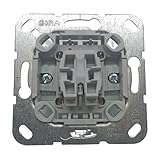 GIRA 310600 Wechselschalter IP20