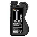 BIZOL Initial HD SAE 15W-40, 1 Liter