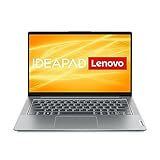 Lenovo IdeaPad Slim 5i Laptop | 14' WUXGA OLED Display | Intel Core i7-13620H | 16GB RAM | 1TB SSD | Intel UHD Grafik | Win11 Home | QWERTZ | grau | 3 Monate Premium Care