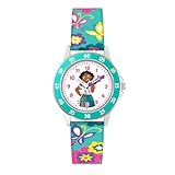 Disney Lässige Uhr ENC9001ARG