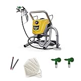 WAGNER Airless Farbsprühsystem Control Pro 250 M für...