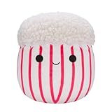 Squishmallow Plüschtier Arnel das Popcorn 19 cm – Squishmallows Kuscheltiere Original 2024