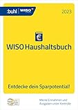 WISO Haushaltsbuch 2023 | PC | PC Aktivierungscode per Email